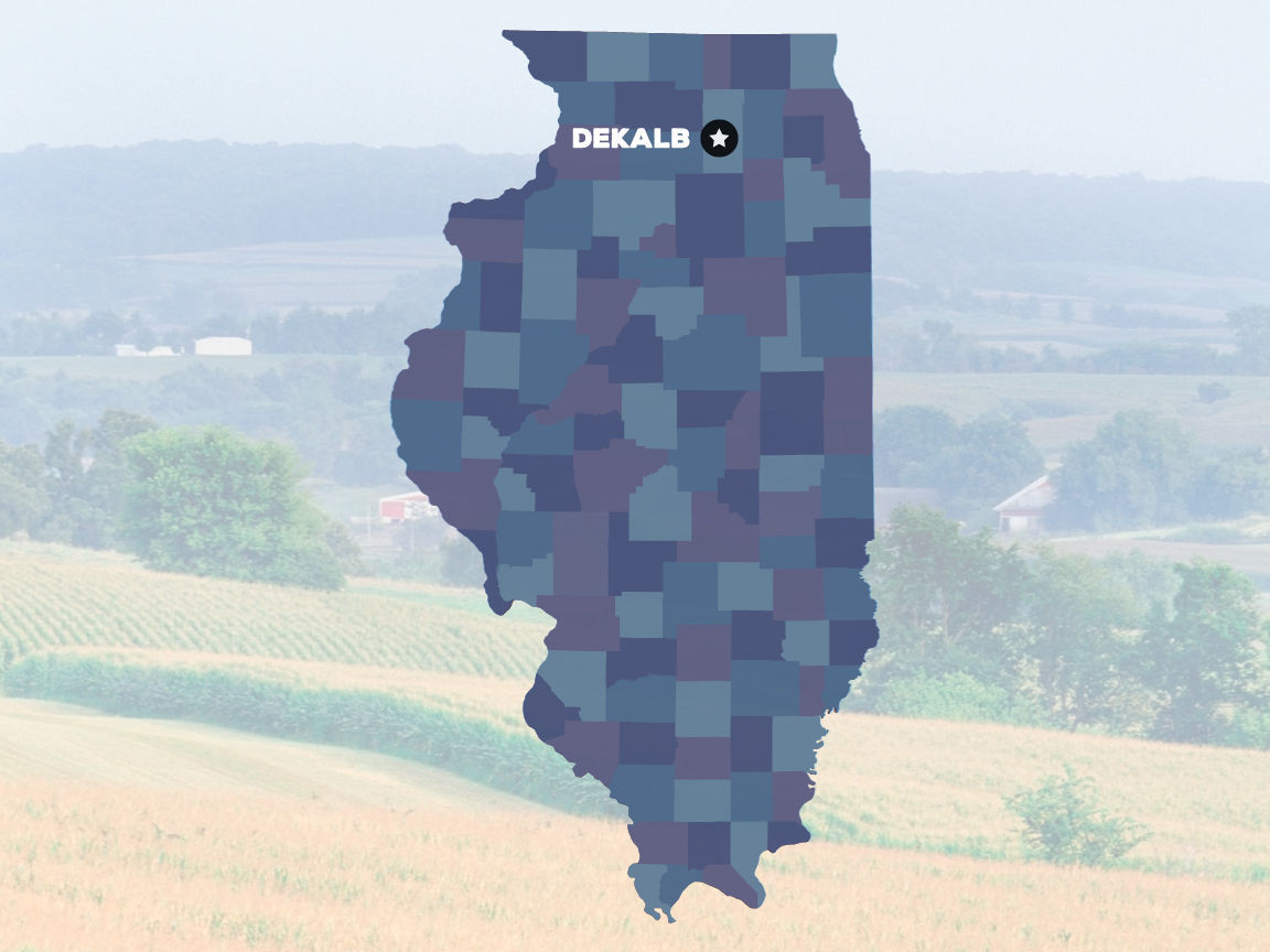 DeKalb